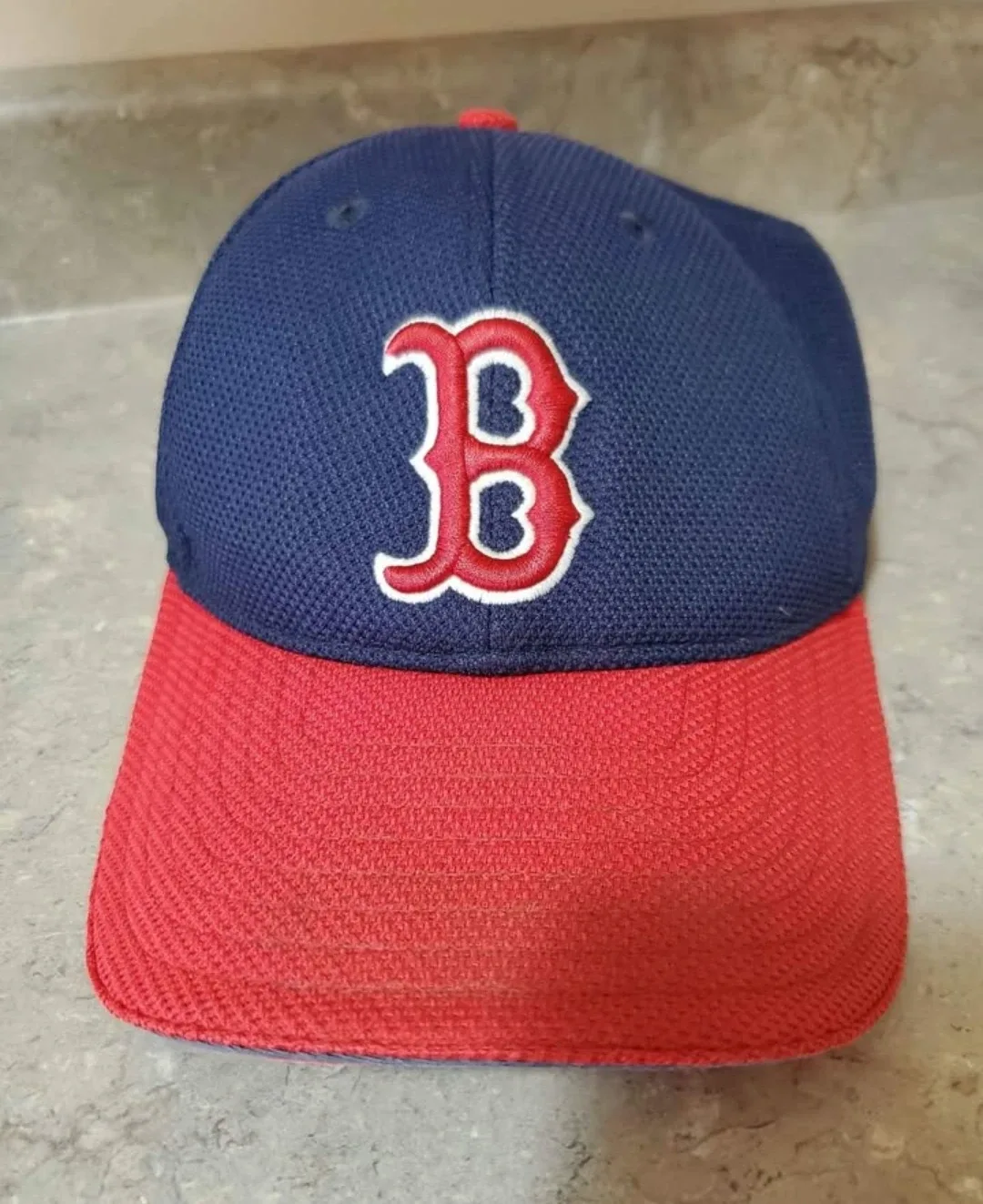 Boston Red Sox Cap 🥕 thumbnail