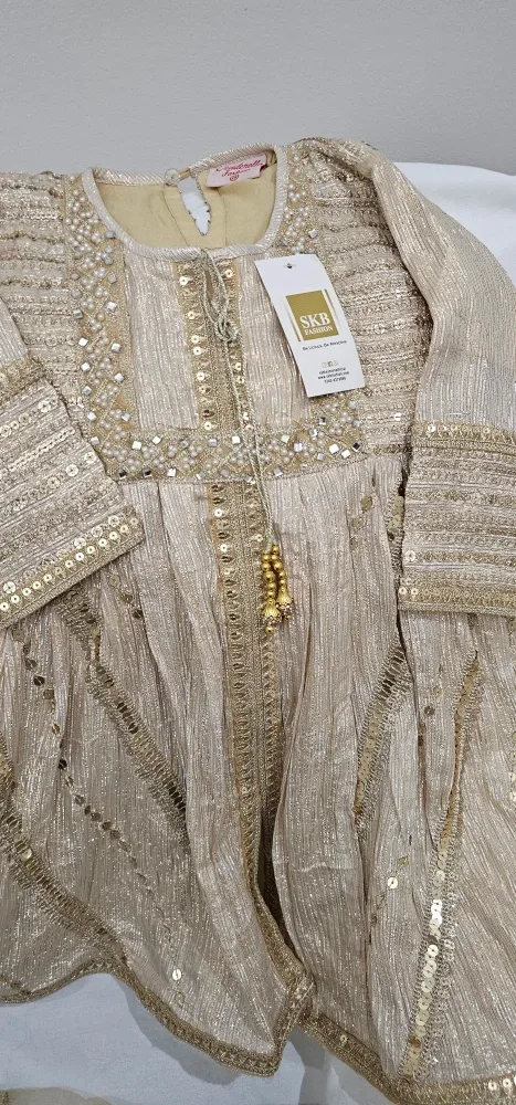 Fantasia Boutique Kids Fancy Suit - Size 26 image indicator(3)