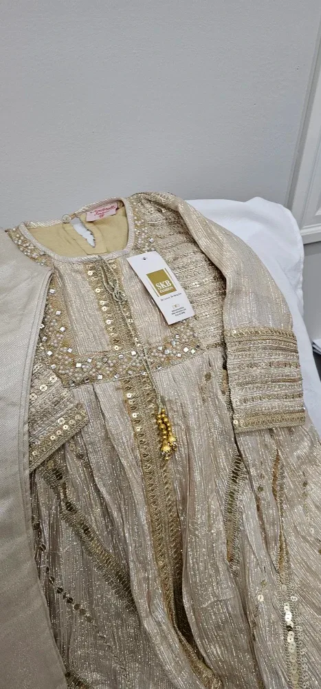 Fantasia Boutique Kids Fancy Suit - Size 26 image indicator(4)