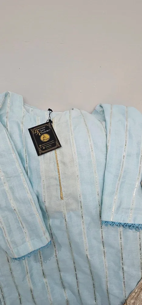 Fantasia Boutique Kids Fancy Suit - Size 26 image indicator(5)