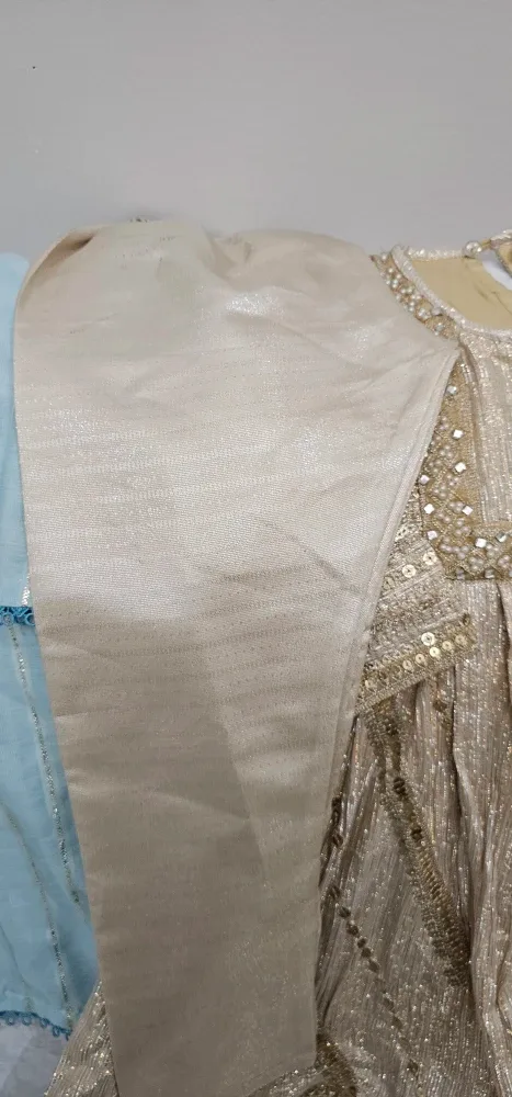 Fantasia Boutique Kids Fancy Suit - Size 26 image indicator(6)