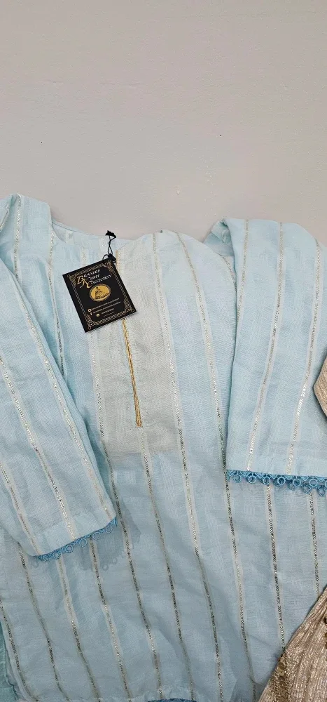 Fantasia Boutique Kids Fancy Suit - Size 26 image indicator(10)