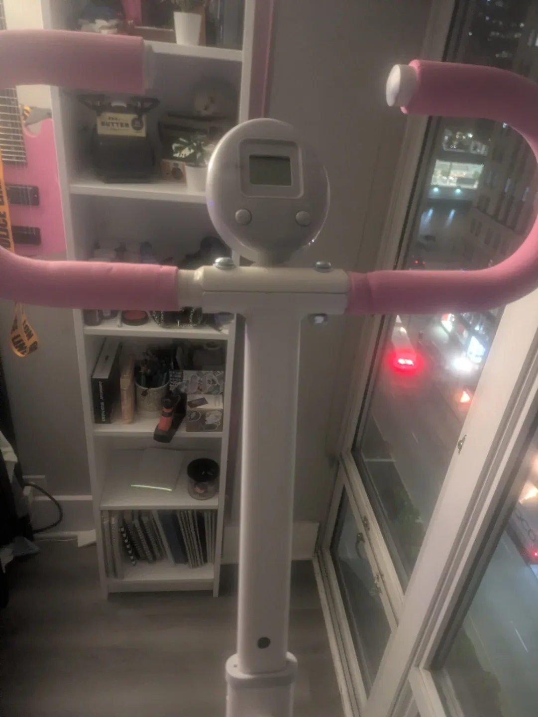 Flybird squat machine image indicator(4)