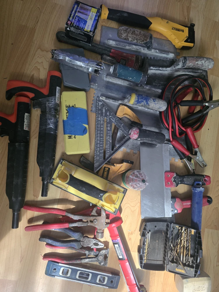 Ramset Hammer Shot Tool - photo 4