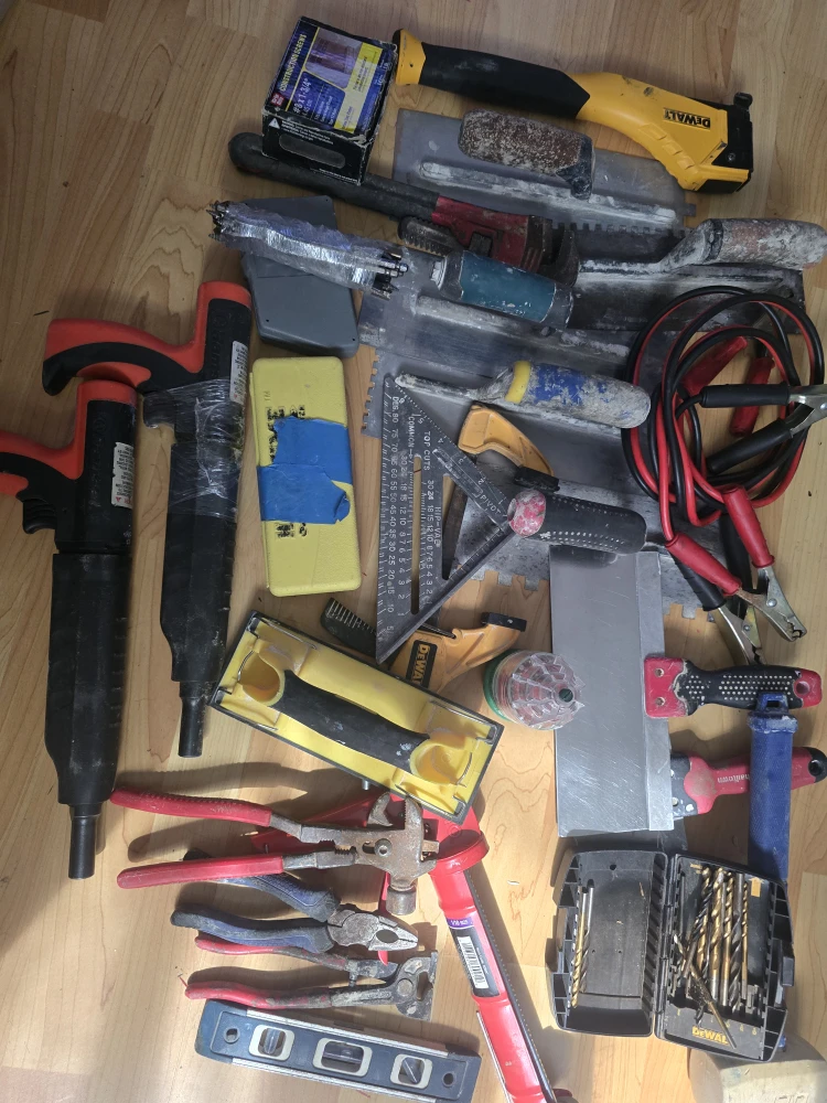 Ramset Hammer Shot Tool - photo 5