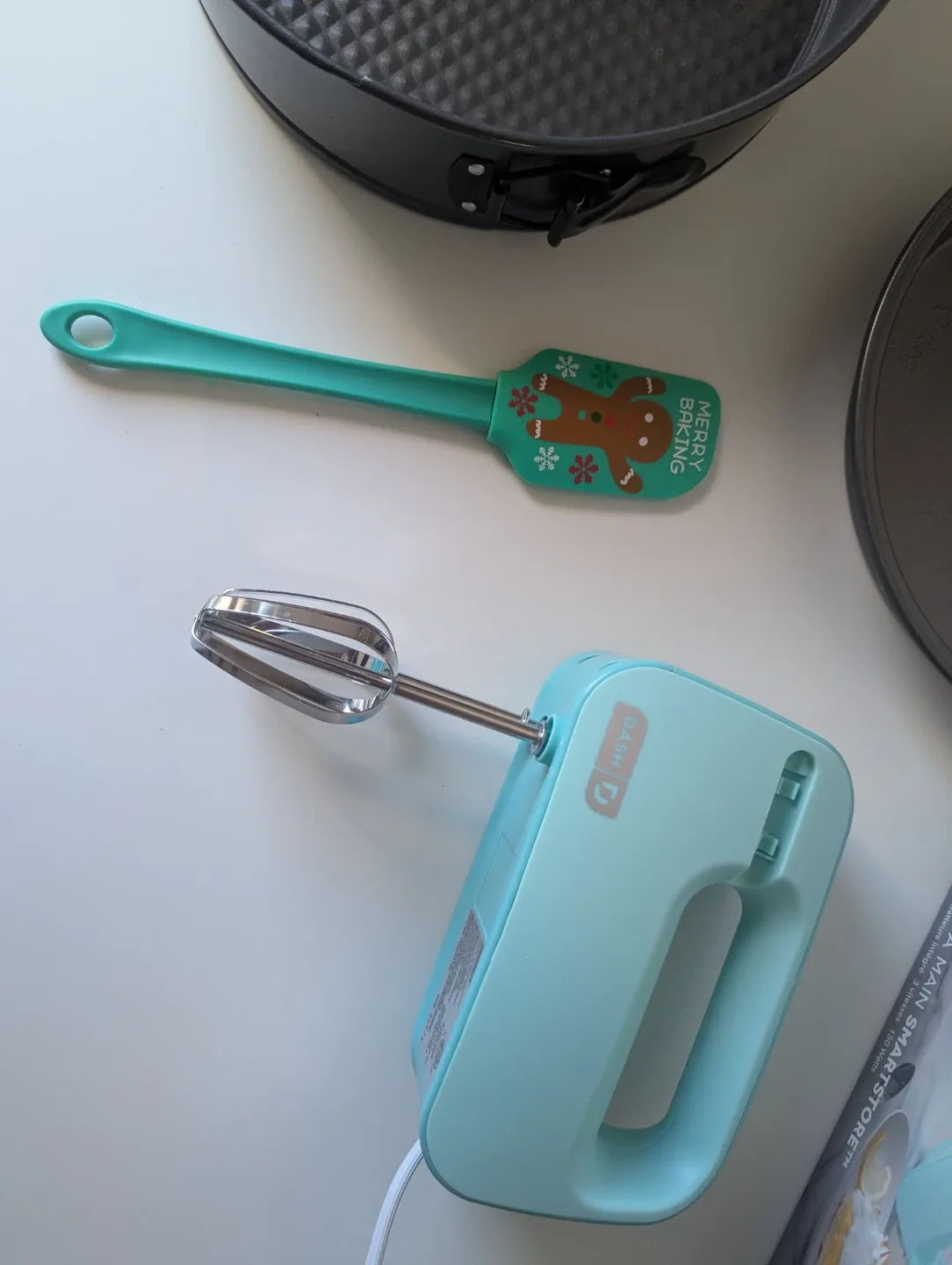 Perfect little set for your home baking adventures! 🧁💖 image indicator(3)