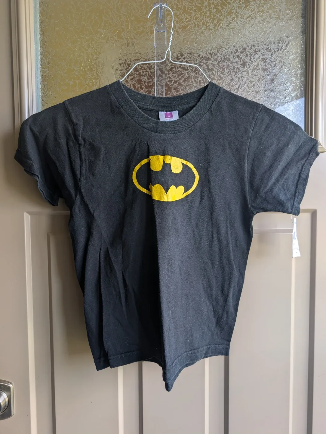 Boys sz 7 tshirts $3 each image indicator(6)