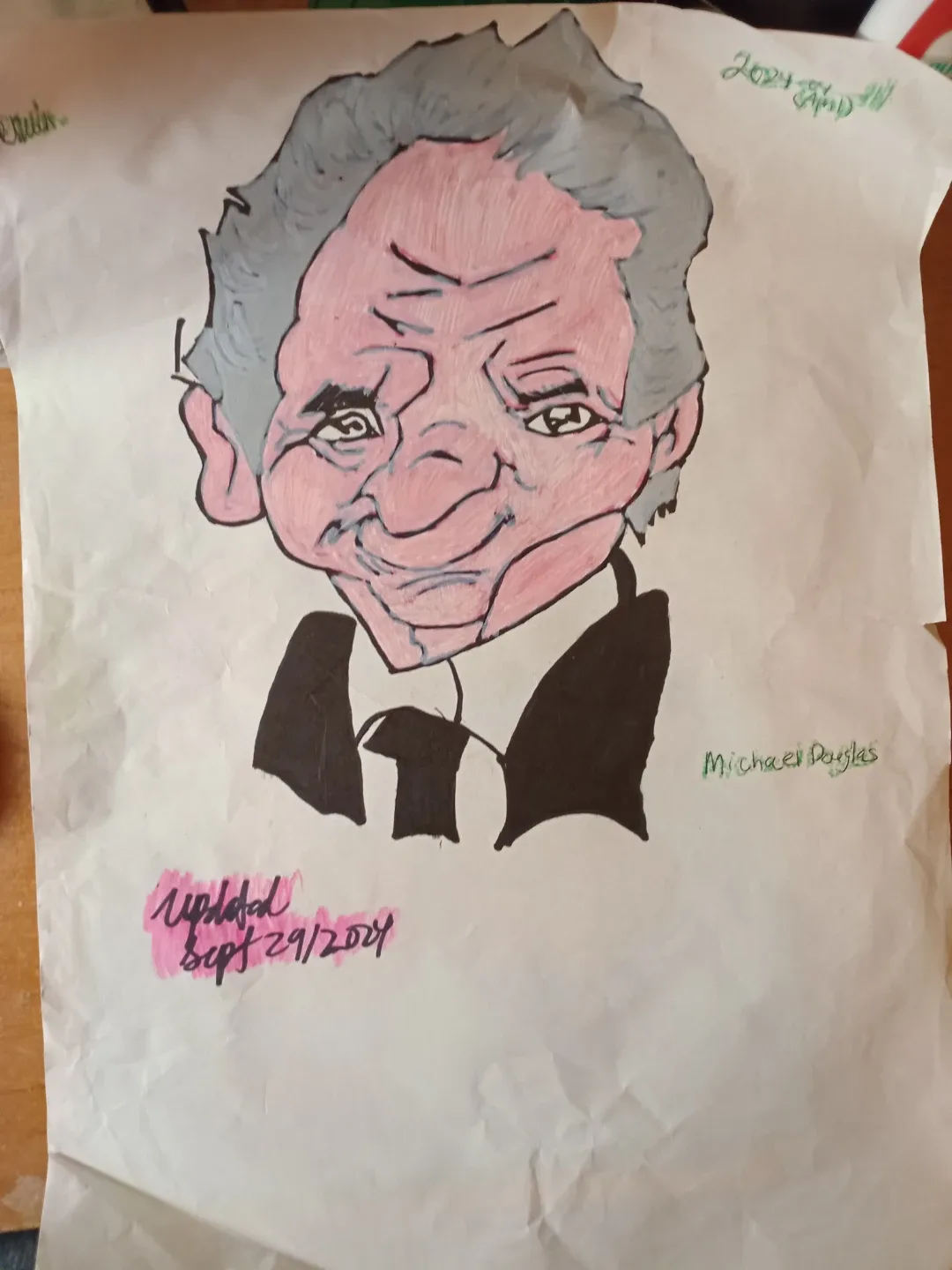 Drawings Illustrations Art by Custom Artist image indicator(7)