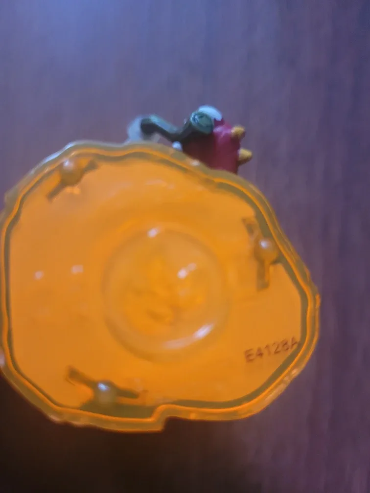 Skylanders Figures Lot of 6 Bundle 1 image indicator(8)