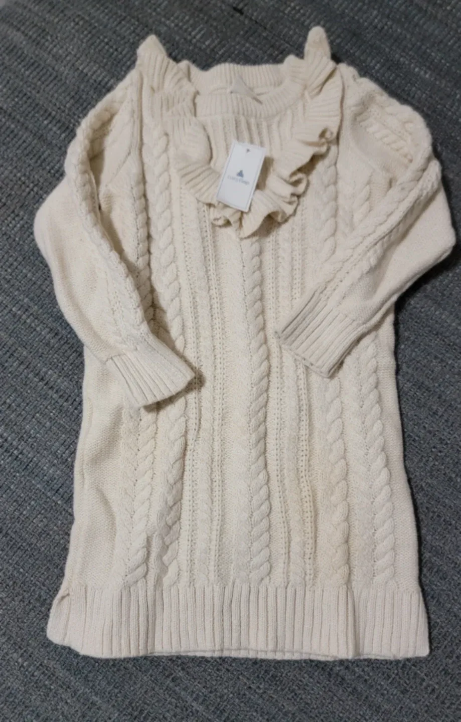 GAP Baby Clothes Bundle - New With Tags thumbnail