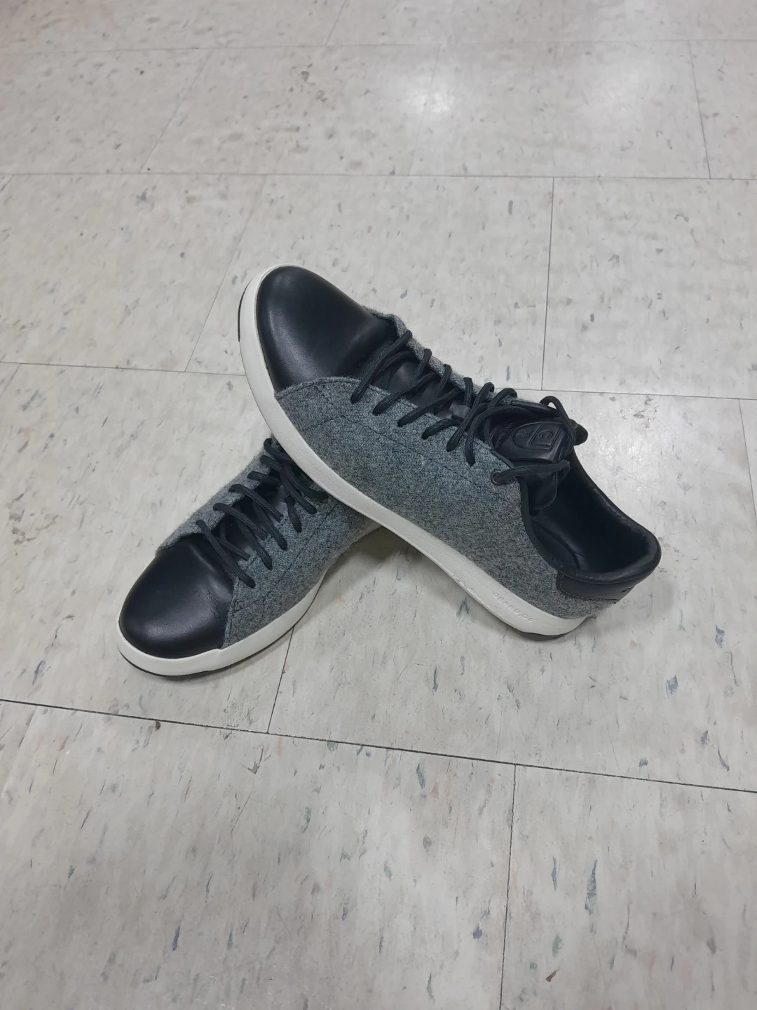 Cole Haan GrandPrø Topspin Sneakers Size 9 - photo 3