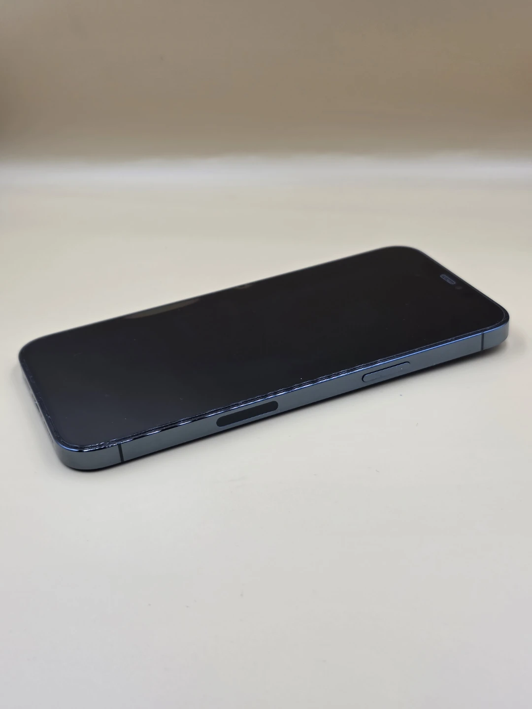 Apple iPhone 12 Pro, Pacific Blue, Box Included - photo 4