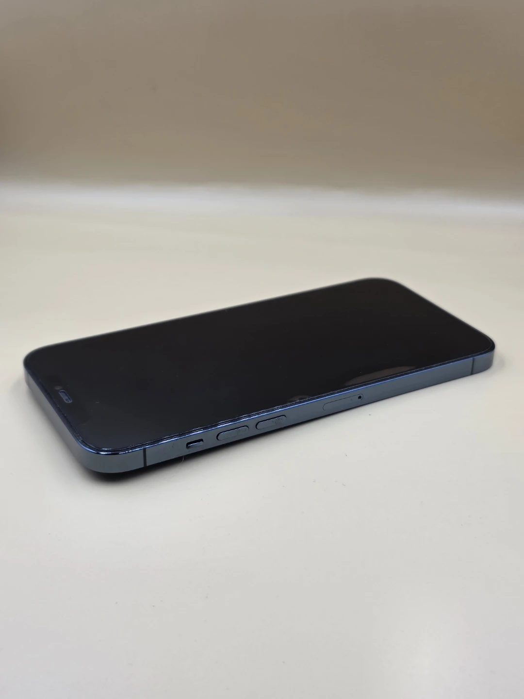 Apple iPhone 12 Pro, Pacific Blue, Box Included - photo 5