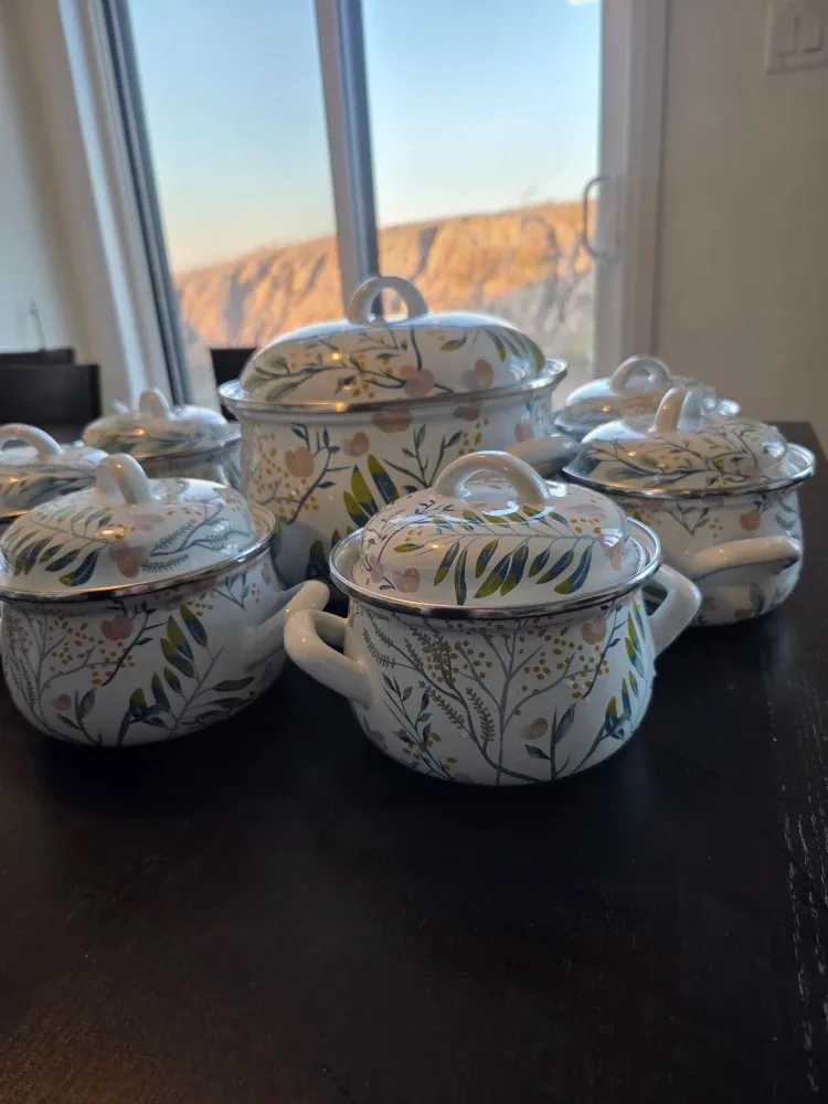 Casserole/soup pots image indicator(2)