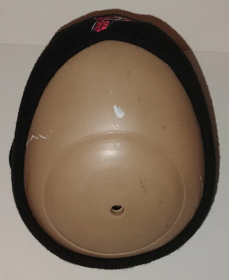 Cleveland Indians Headband Retro 90's image indicator(4)