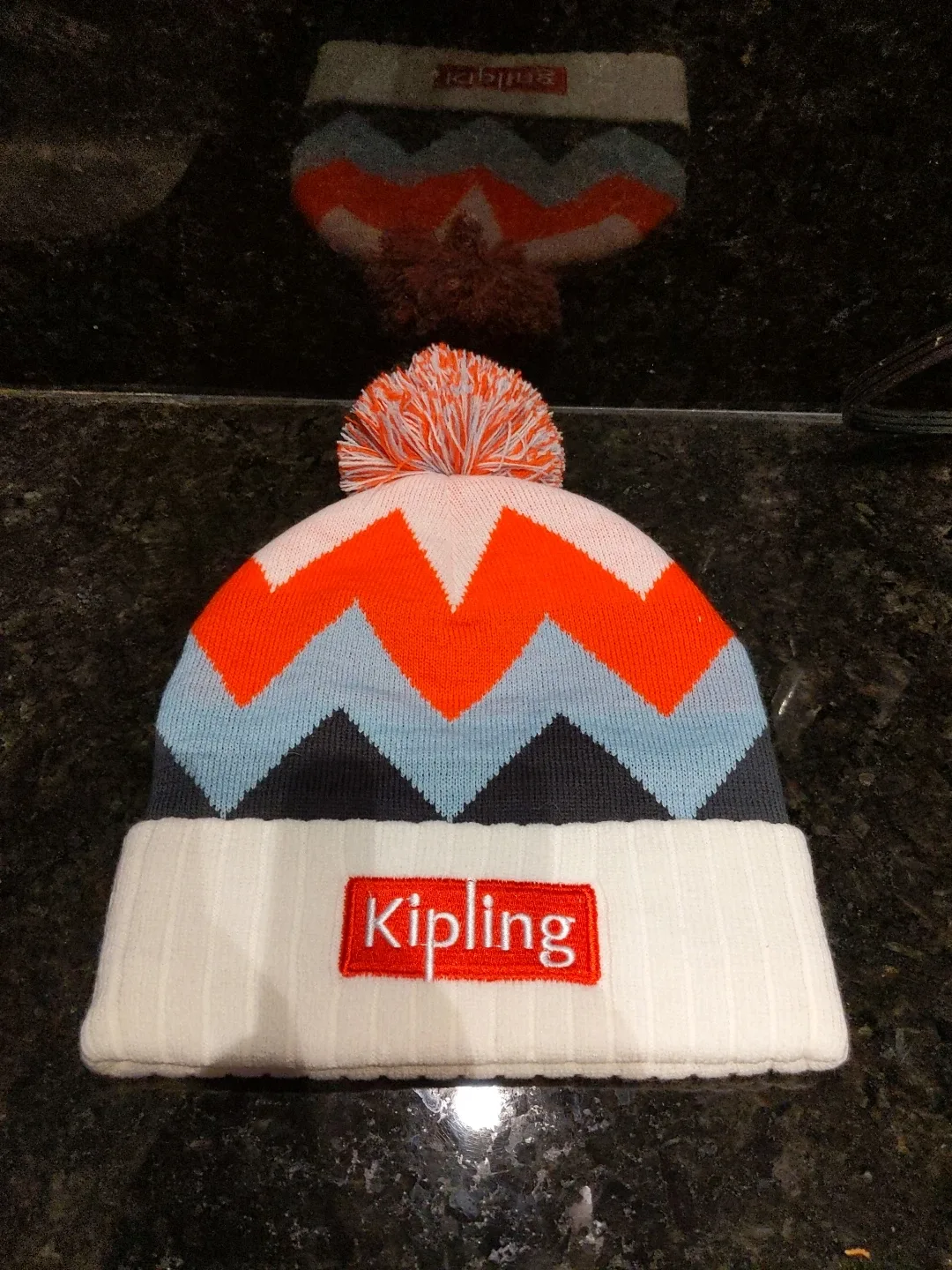Kipling Toque - Climate Headwear