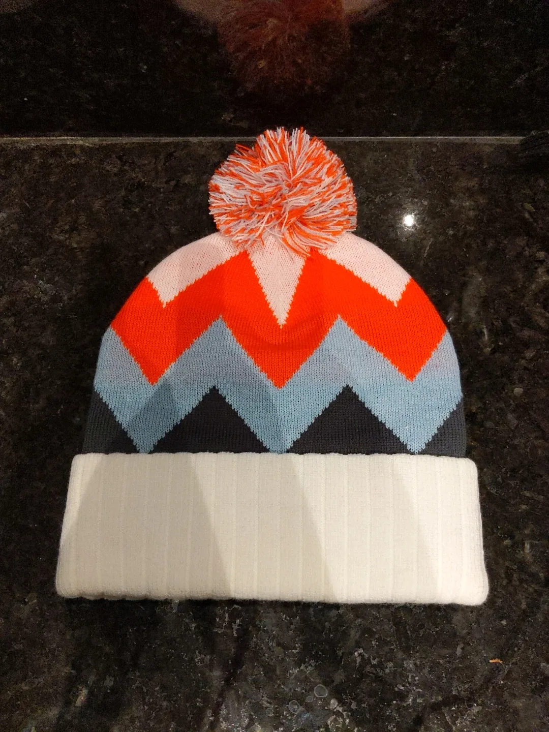 Kipling Toque - Climate Headwear image indicator(2)