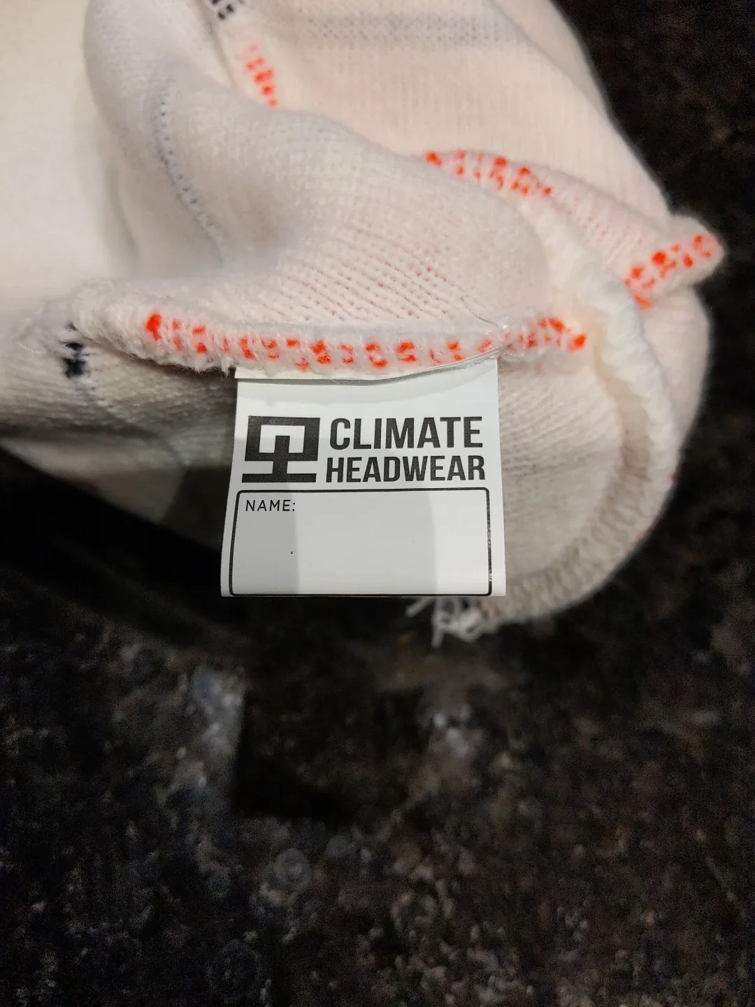 Kipling Toque - Climate Headwear image indicator(3)