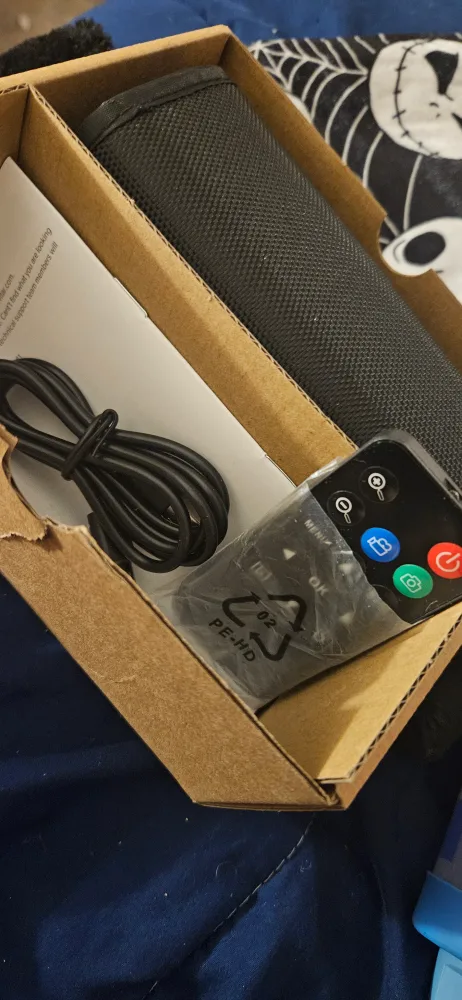 Vivitar DVR E401 4K Digital Camcorder - New in Box! image indicator(2)