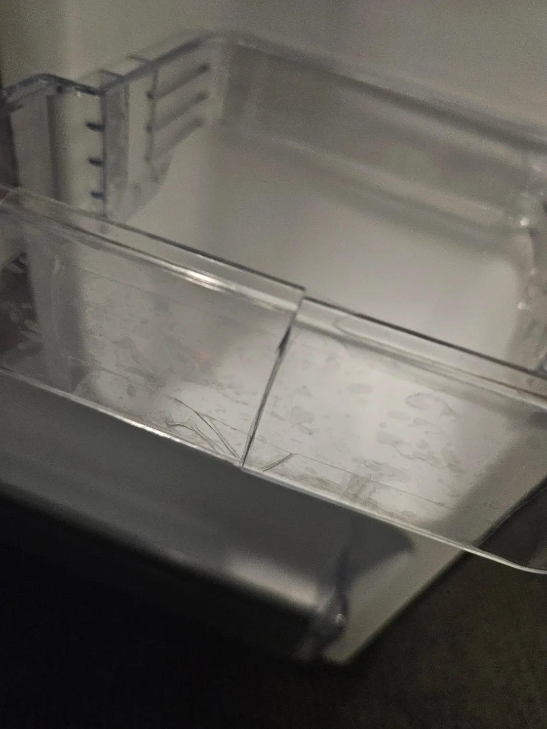 Hamilton Beach Mini Fridge - Black image indicator(2)