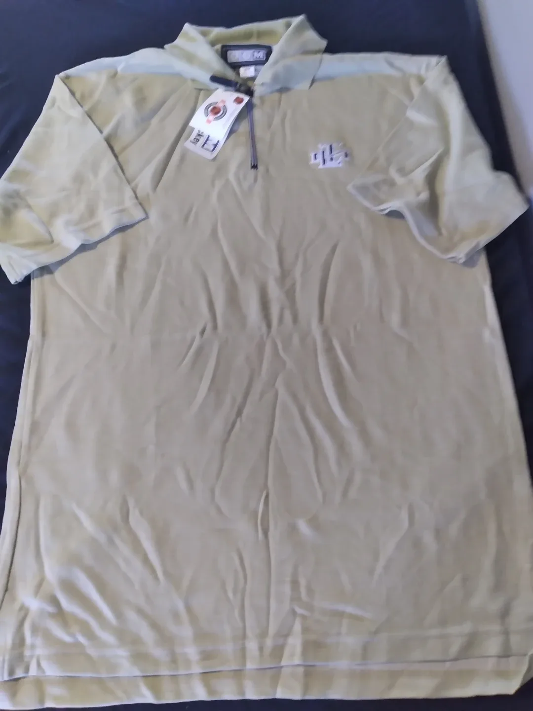 Large Men's clothing #1 image indicator(4)