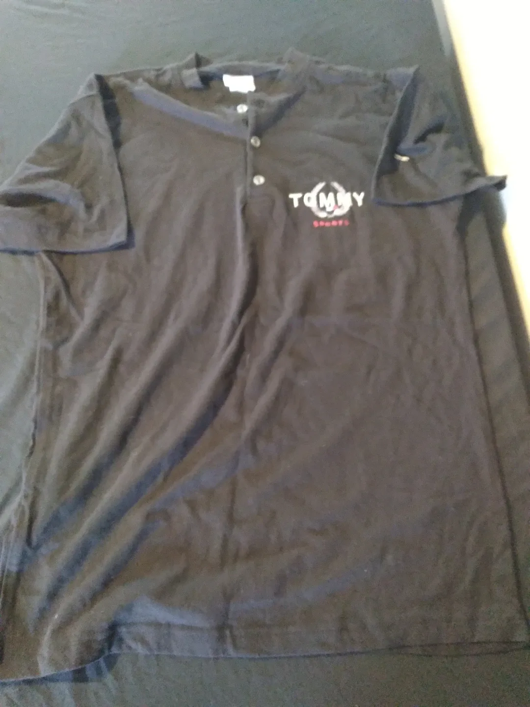 Large Men's clothing #1 image indicator(5)