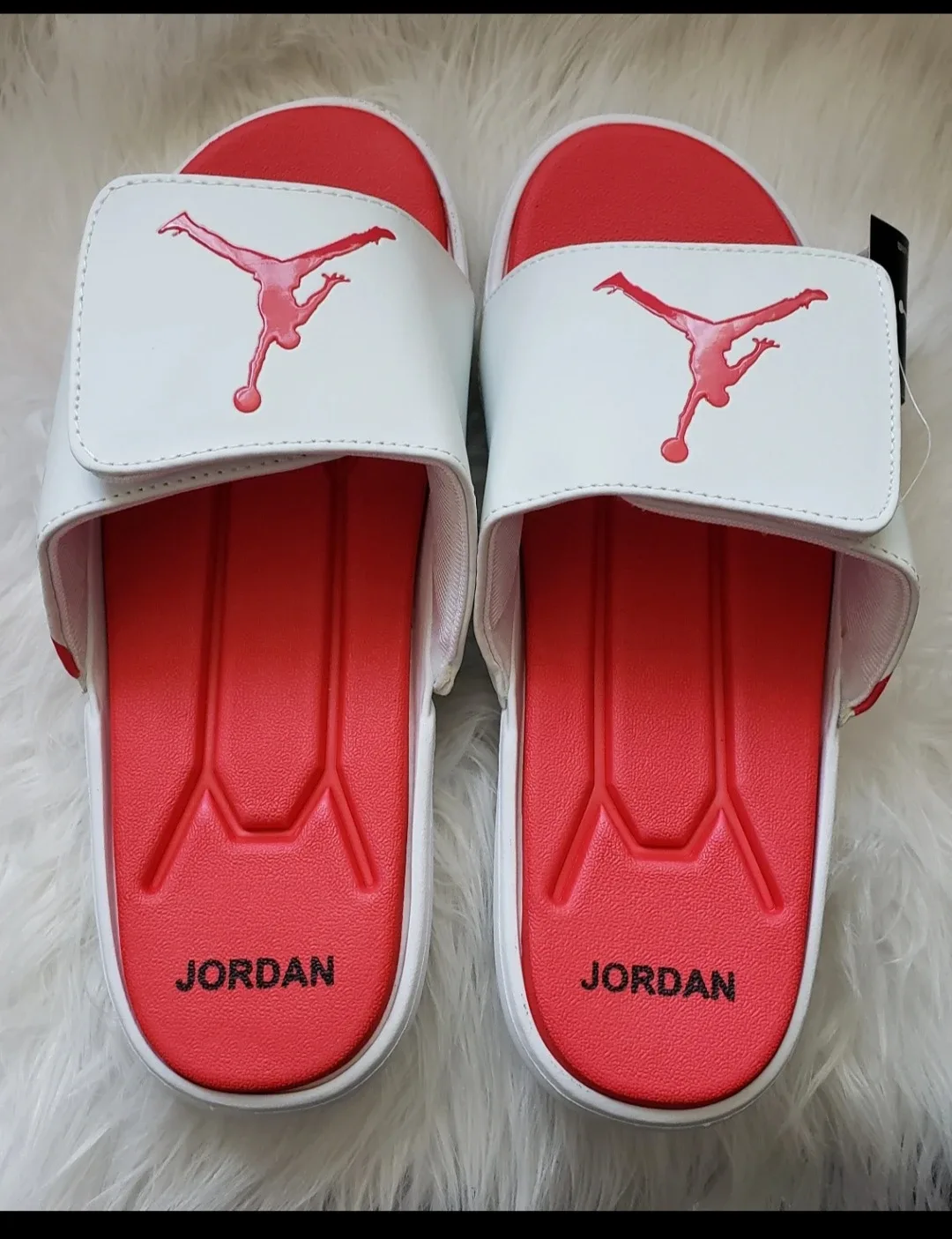 Brand new Man's Jordan Retro sleepers for sale image indicator(3)
