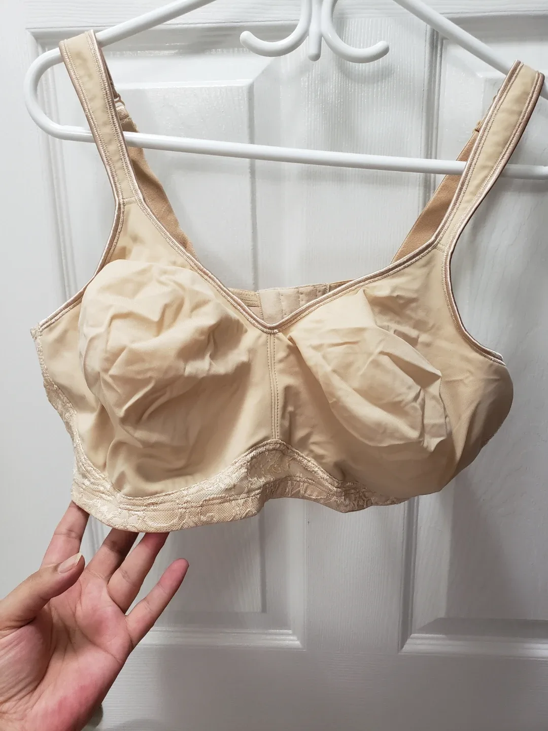 New Lilyette Bra DD 44