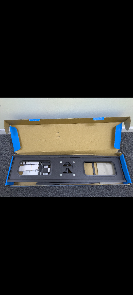 Ematic Full Motion TV Mount 19-80" - photo 2