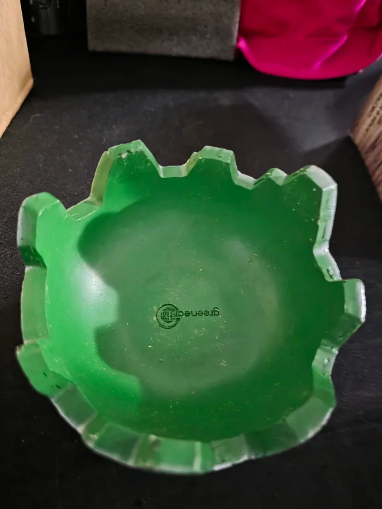 Greenagrim Seeds of Legend Dragon Egg - Opaleye image indicator(2)