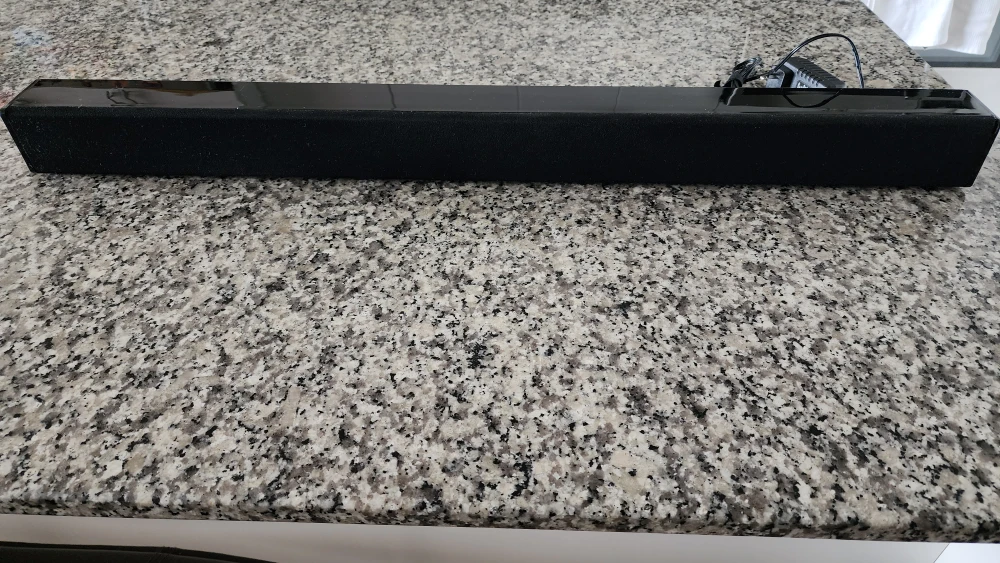 iLive 32" HD Sound Bar w/ Bluetooth Wireless