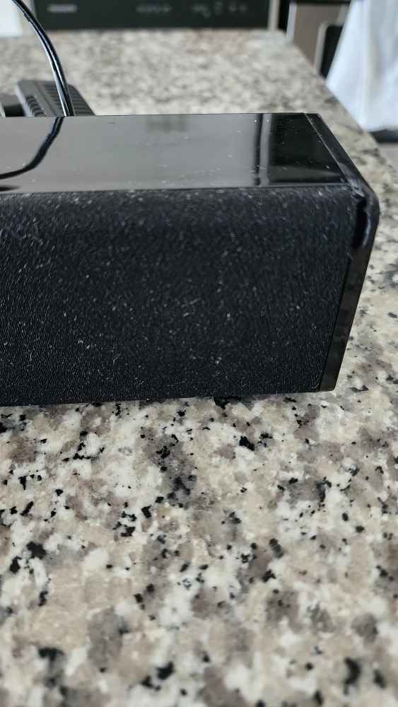 iLive 32" HD Sound Bar w/ Bluetooth Wireless - photo 4