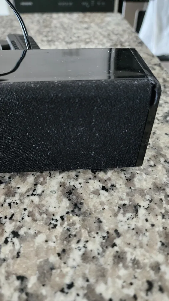 iLive 32" HD Sound Bar w/ Bluetooth Wireless image indicator(4)