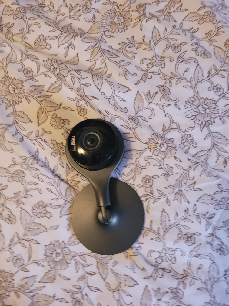 Nest Cam Indoor Security Camera - photo 2