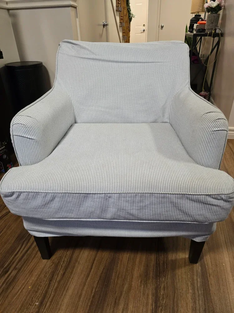 Armchair - Rocksjon Ikea