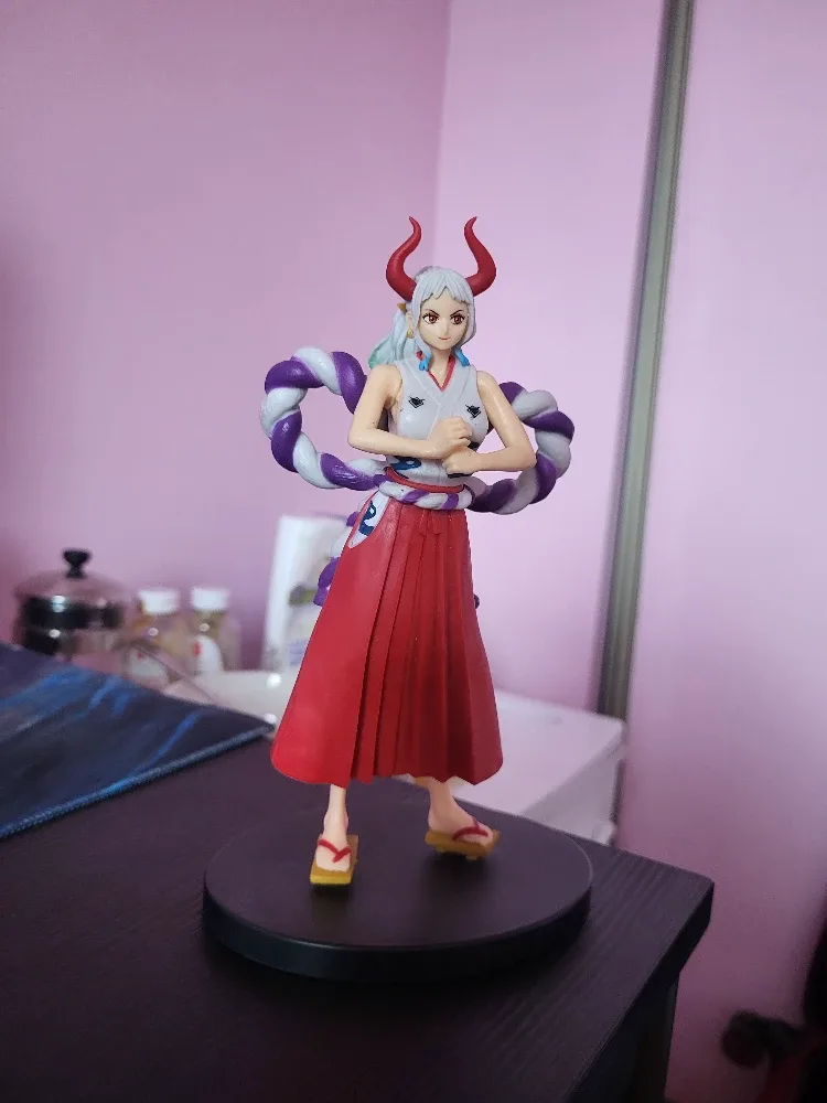 Yamato One Piece Figure