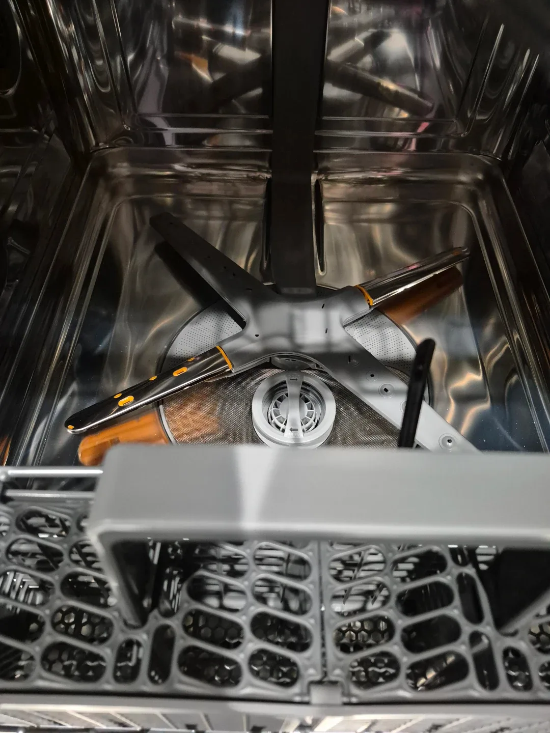 LG Inverter Direct Drive Dishwasher image indicator(4)