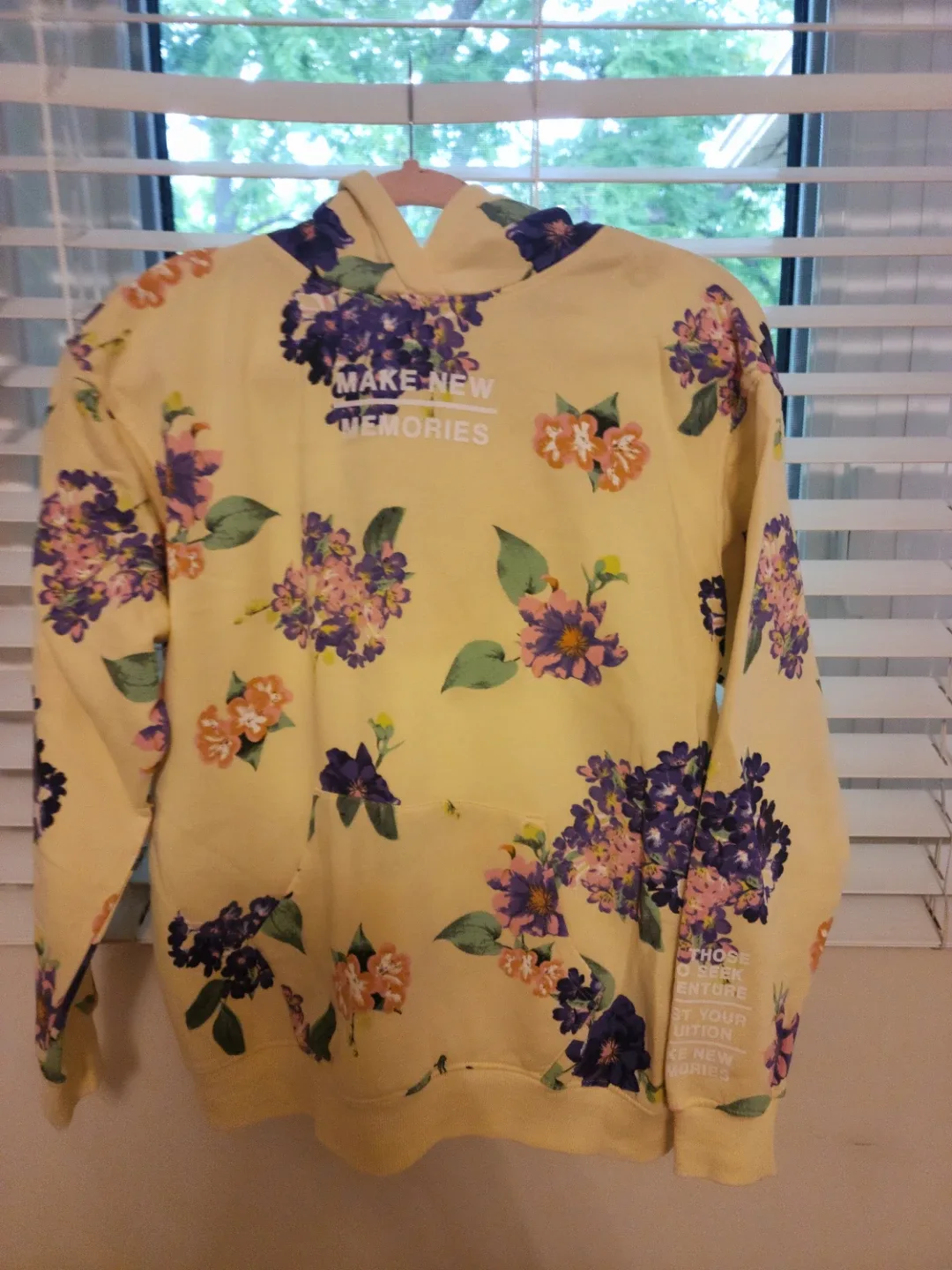 Zara/H&M Kids' Graphic Hoodies or sweatshirts, Size 10-11 and