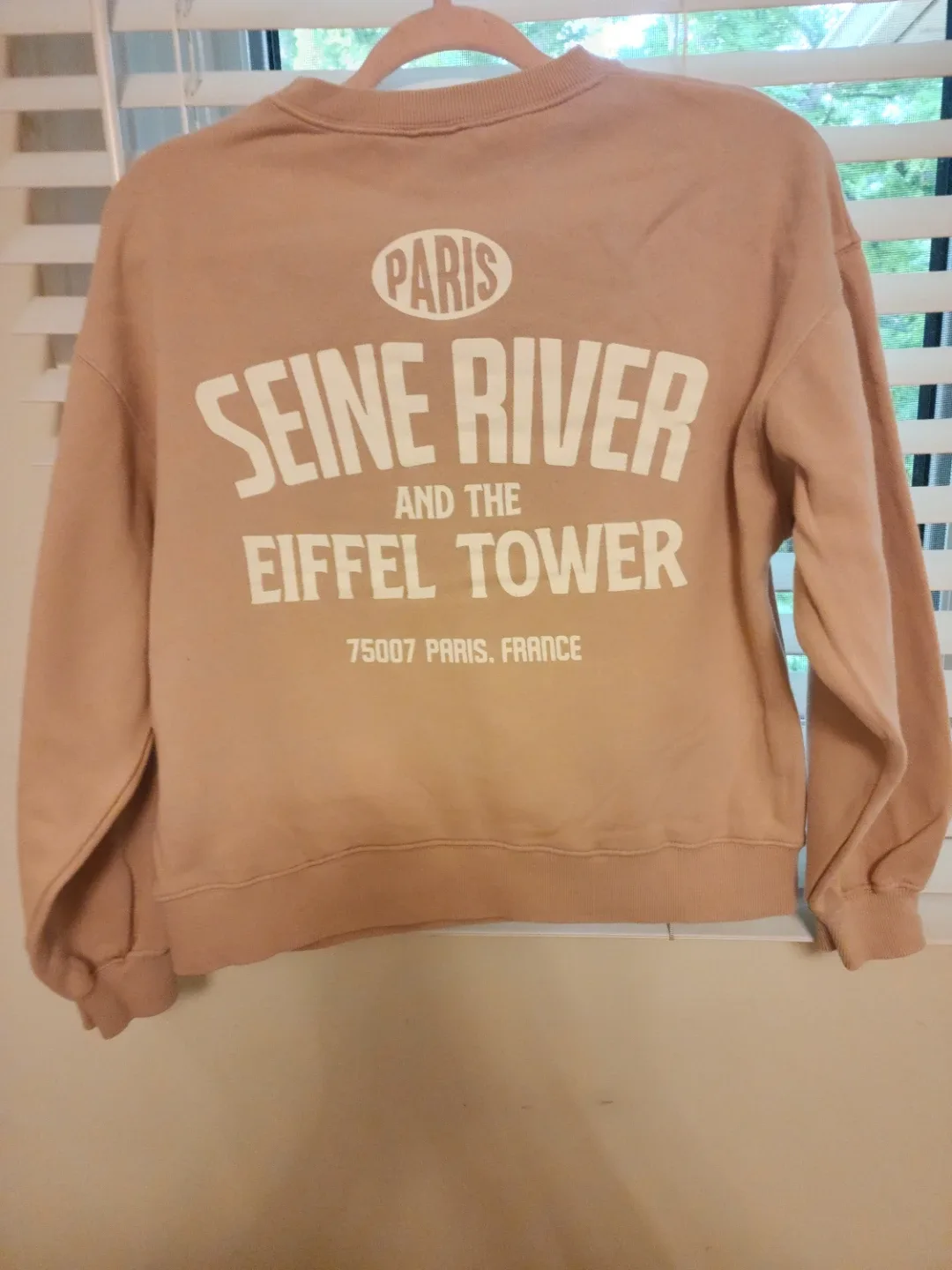 Zara/H&M Kids' Graphic Hoodies or sweatshirts, Size 10-11 and image indicator(3)