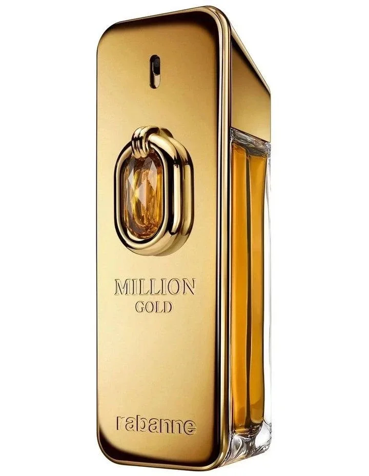 Paco Rabanne 1 Million Gold image indicator(2)