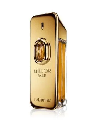 Paco Rabanne 1 Million Gold image indicator(3)