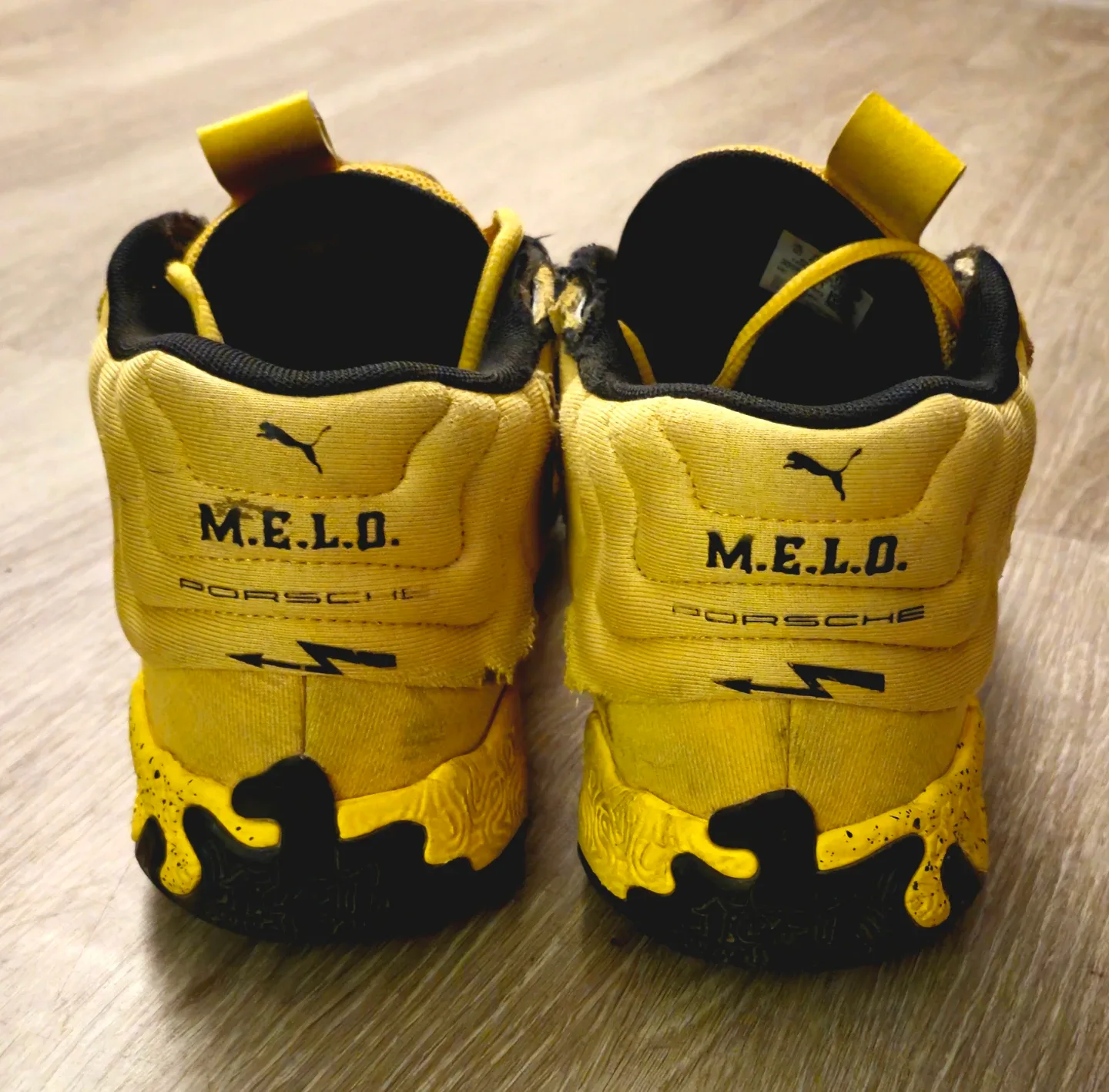 Puma Porsche Legacy Trainer image indicator(3)