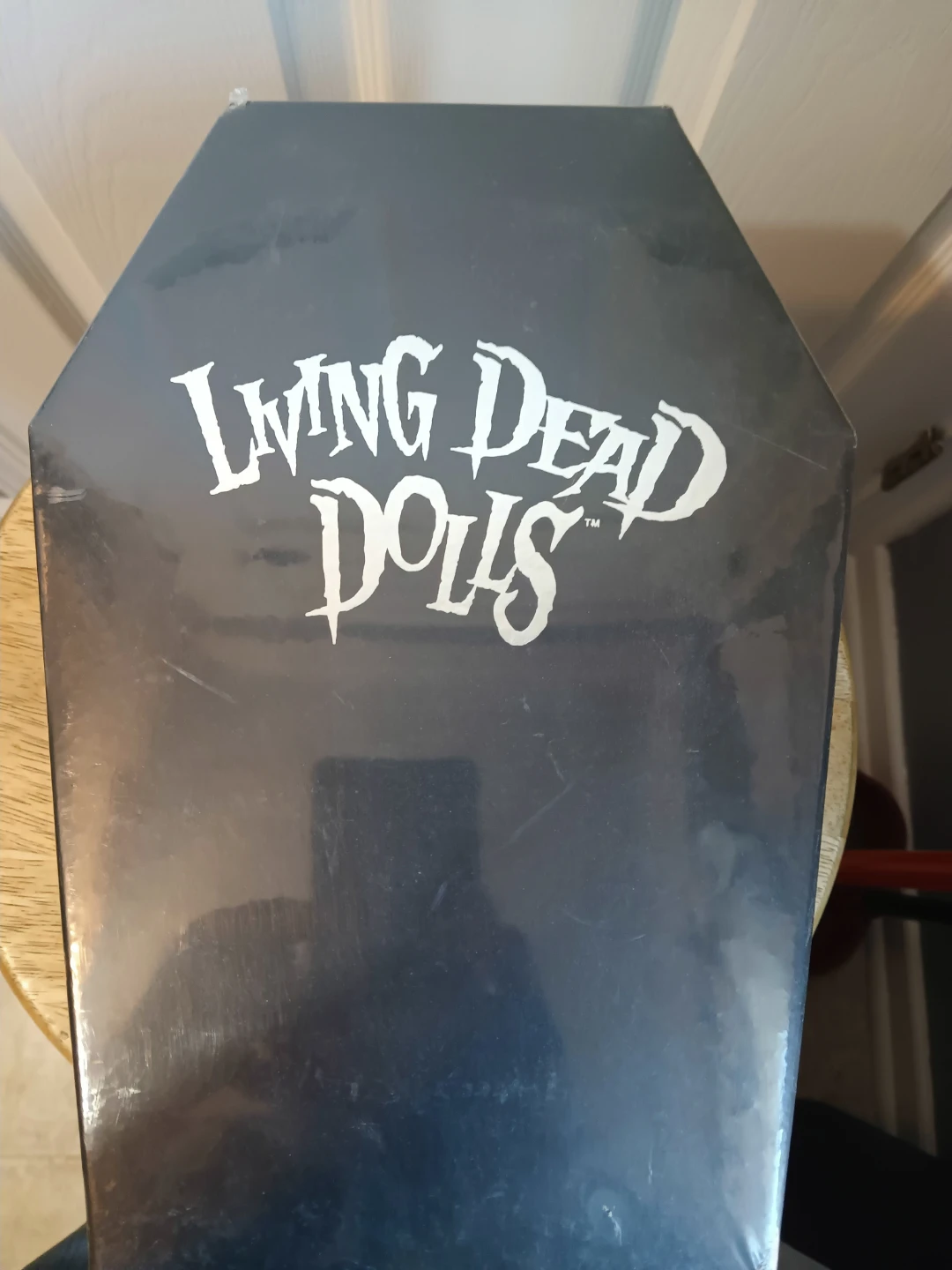 Living Dead Dolls Doctor Dedwin & Nurse Neero - photo 5