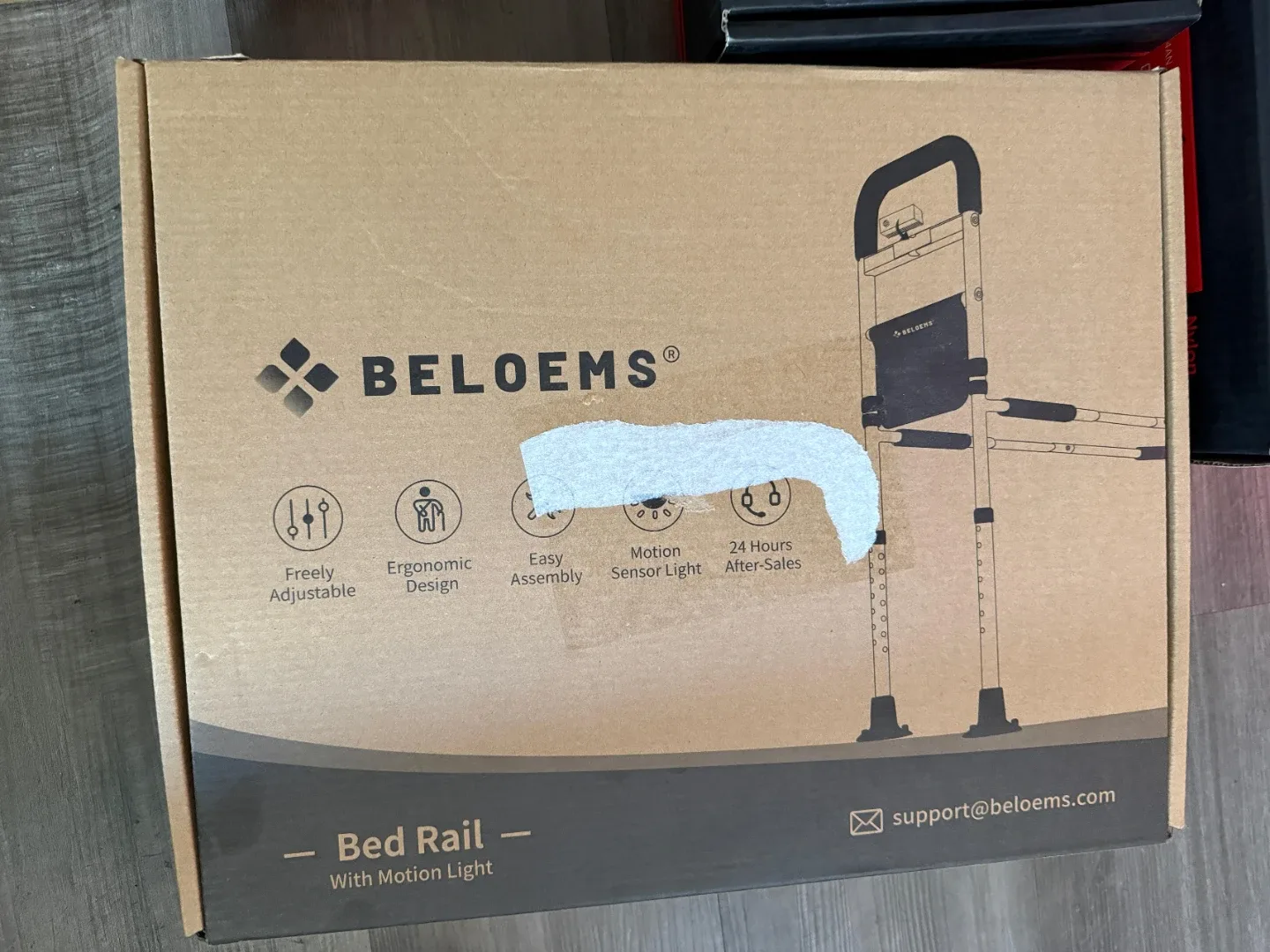 Articulos nuevos destapados pero nunca usados image indicator(2)