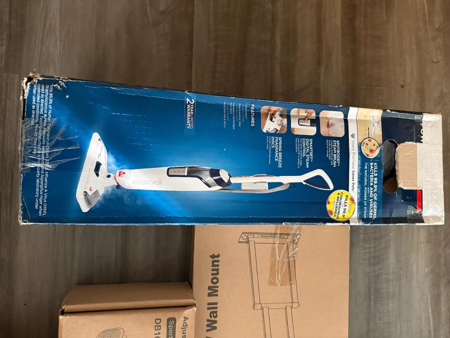 Articulos nuevos destapados pero nunca usados image indicator(4)