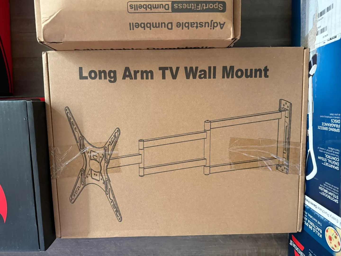 Articulos nuevos destapados pero nunca usados image indicator(6)