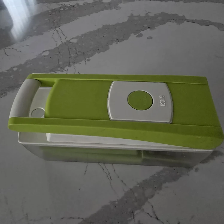 Vegetable Chopper