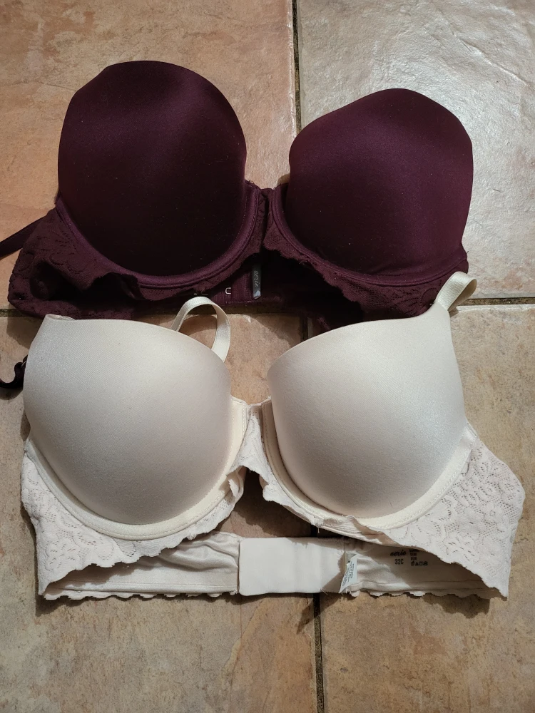 32c aerie bra
