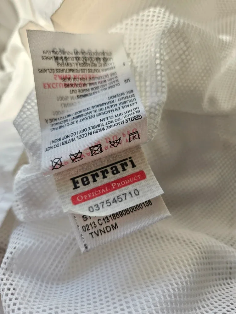 Women's Windbreaker Jacket - Size XS - #cleanout image indicator(8)