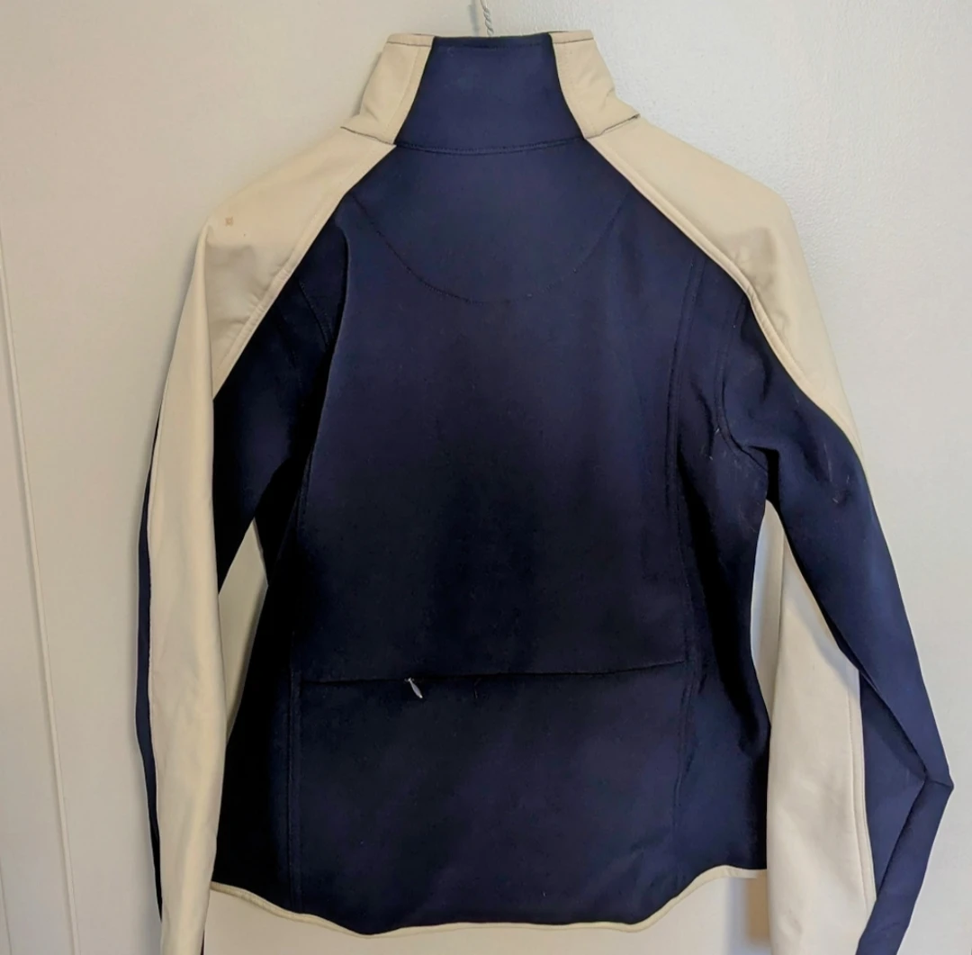 HBC Canada Olympic Team Canada Jacket - Women's Size Large - photo 3